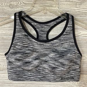 Reebok Sports Bra